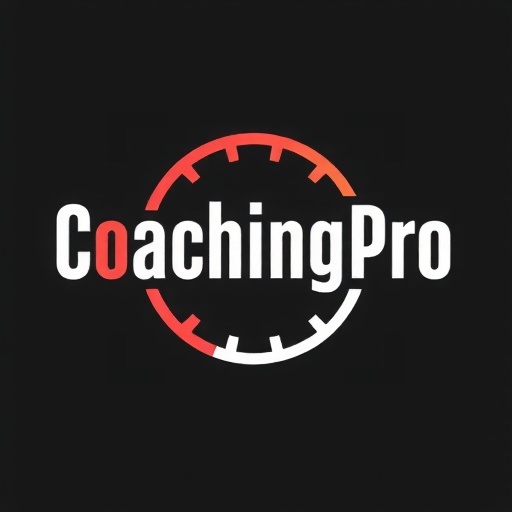 CoachingPro Logo